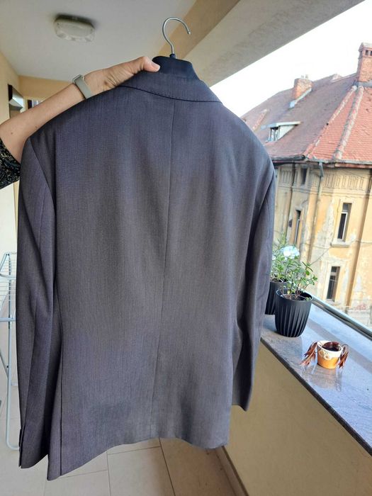 Costum barbatesc Ettore Bruni