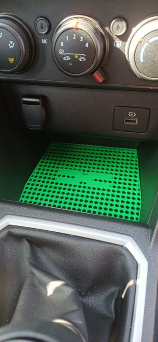 Accesoriu pentru spatiu depozitare Dacia Logan