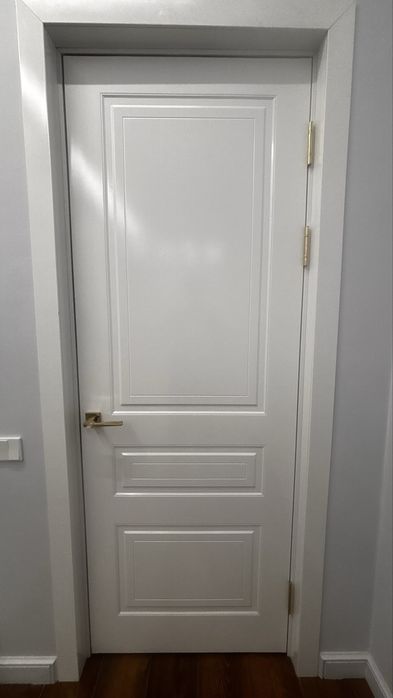 Двери межкомнатные