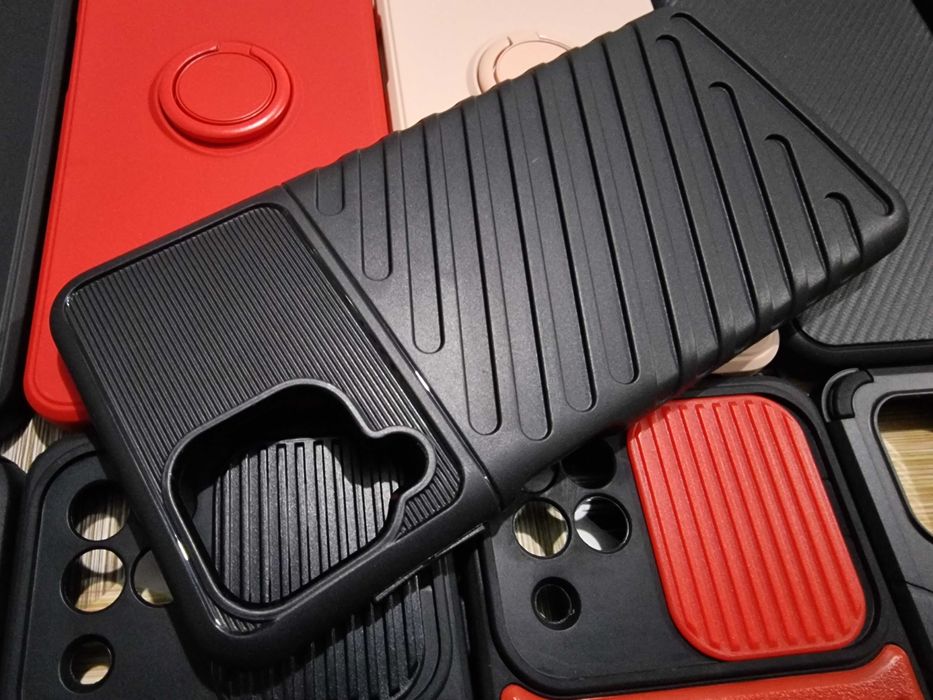 Намалени! Samsung Galaxy A22 4G гърбове