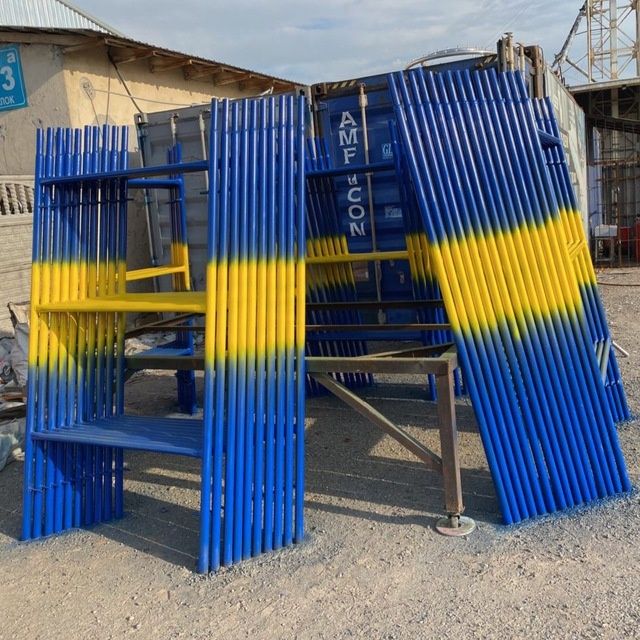 Lesa  arenda damkrat stoyka arenda