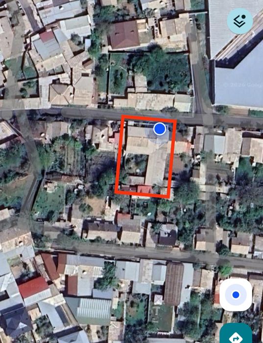 Keles hokimyat uy sotiladi