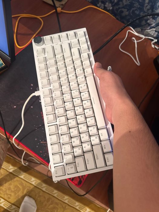 Продам игровой компьютер
