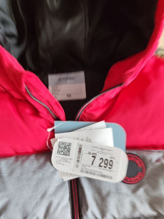 Жилетка на мальчика.