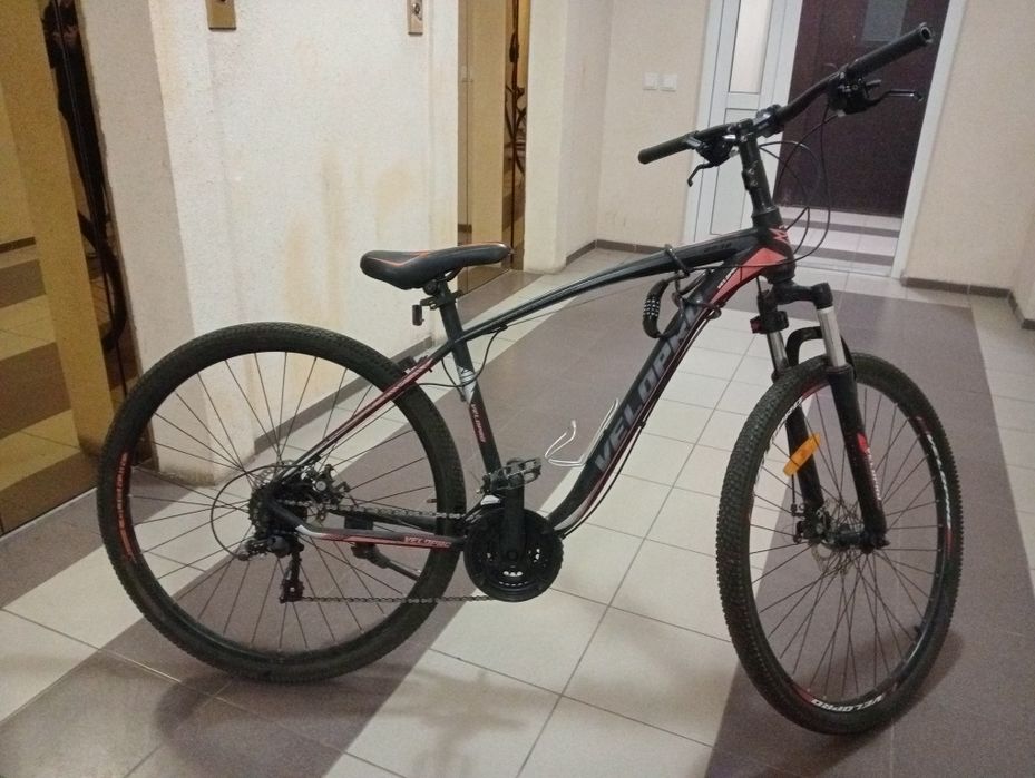 Хороший велик для взрослых