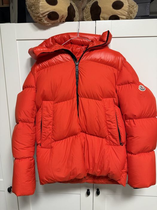 Geaca Moncler originala