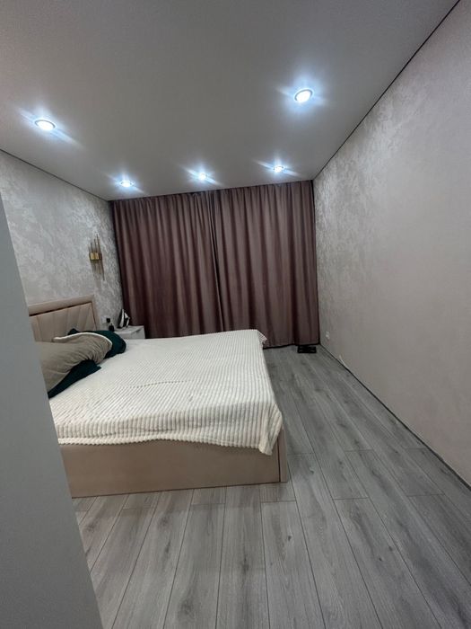 Продается 3 ком квартира район Детская Больница