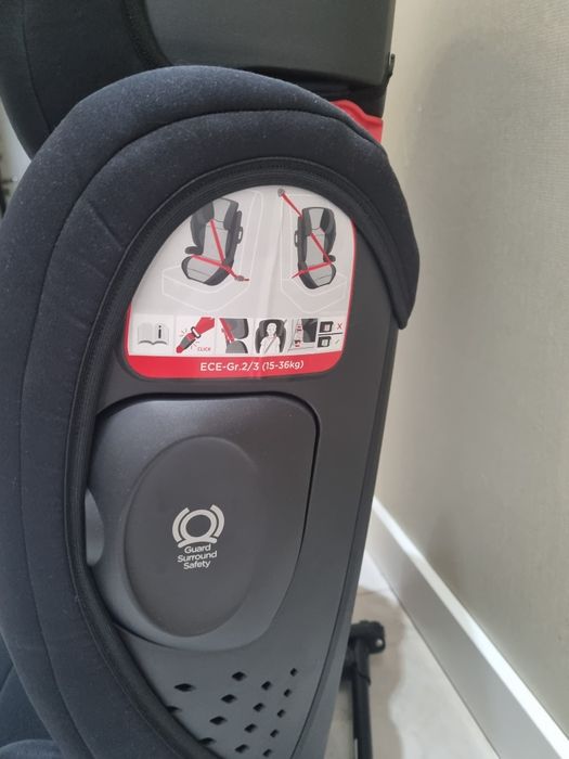 Автокресло Joie...