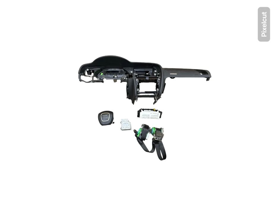 Kit Airbag Audi A5/S5 8T3 Coupe 2007 - 2017