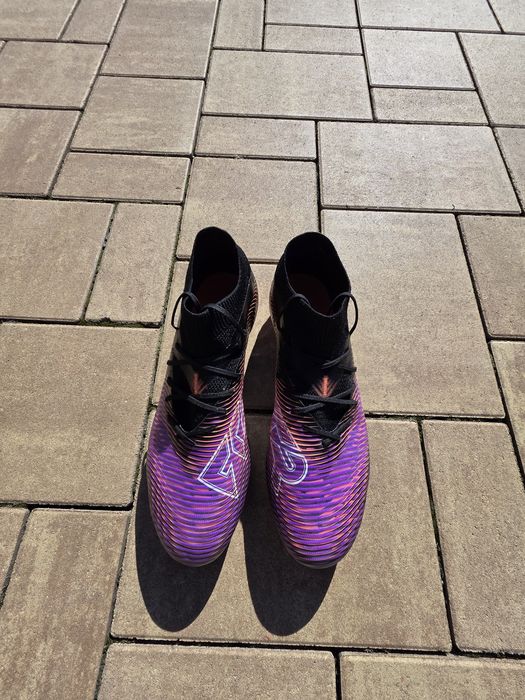 Vand ghete fotbal Puma Future Pro