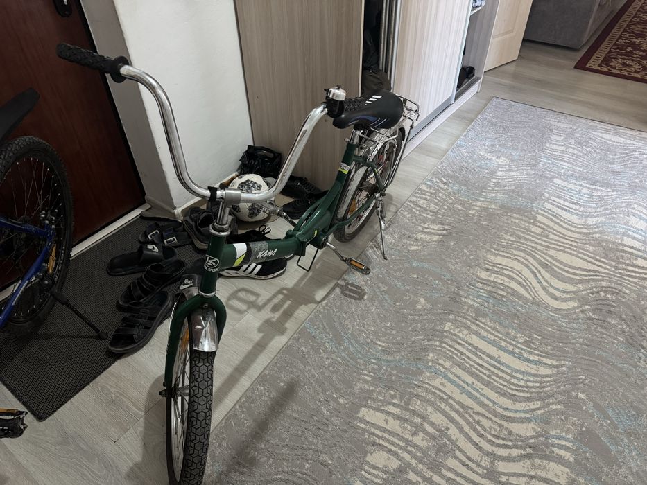 Продам Велосипед для подростков