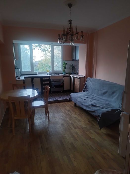 Отдам диван б/у, самовывоз