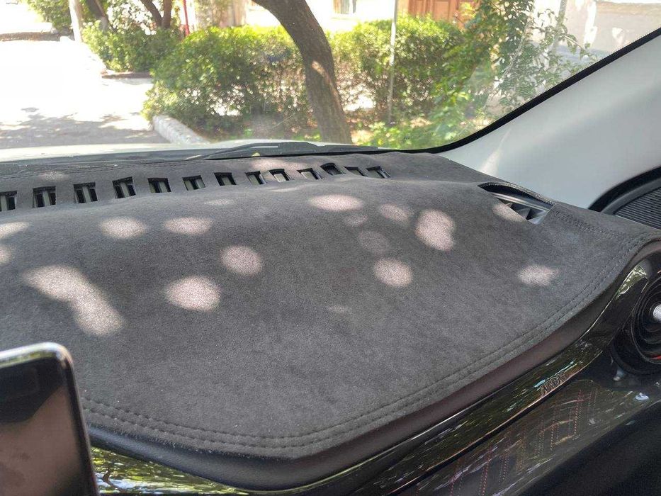 Под заказ!!! Чехлы на торпеду BYD E2