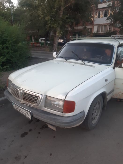 Продам волгу 3110