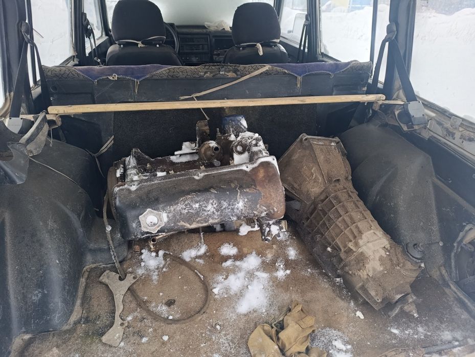 Продам по запчастям