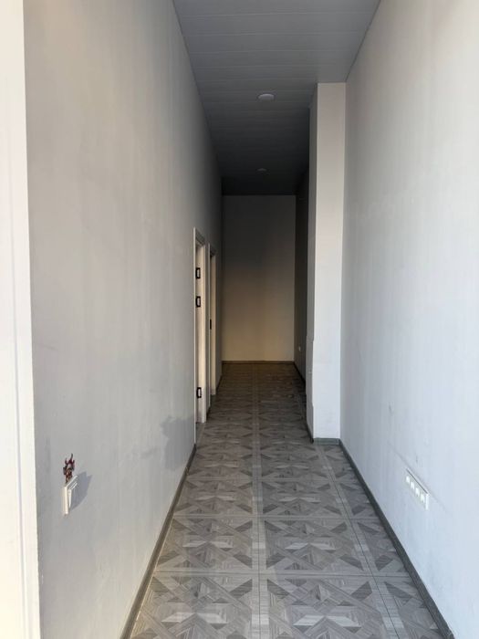 80м2 Офис | Бьюти сфера Первая линия ул. Паркент