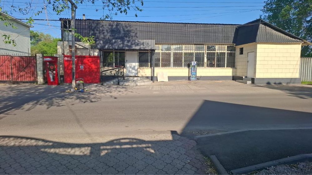 Сдам в аренду помещение