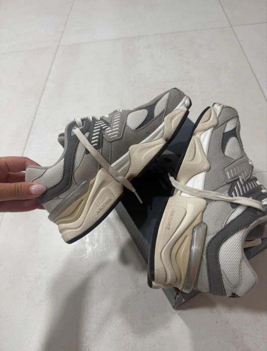 Adidasi New Balance 36
