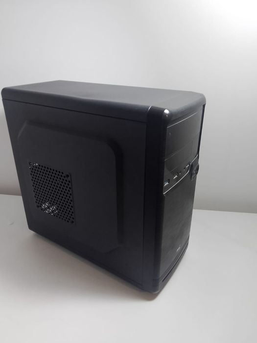 Игровой пк, с Windows 11