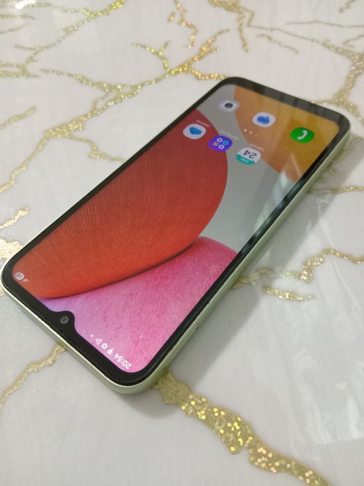 Samsung galaxi A 14 128/4 gb ram