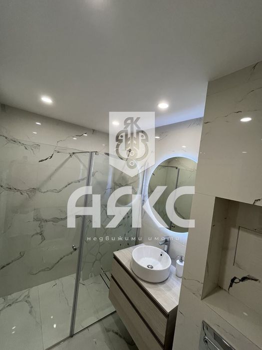 Дава се под наем Двустаен апартамент в София, Кръстова вада - 65 кв.м за 750 € - Снимка #6