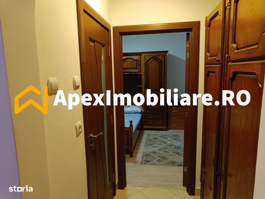 Apartament 2 camere de inchiriat Vatra Luminoasa Bucuresti | ApexImobi