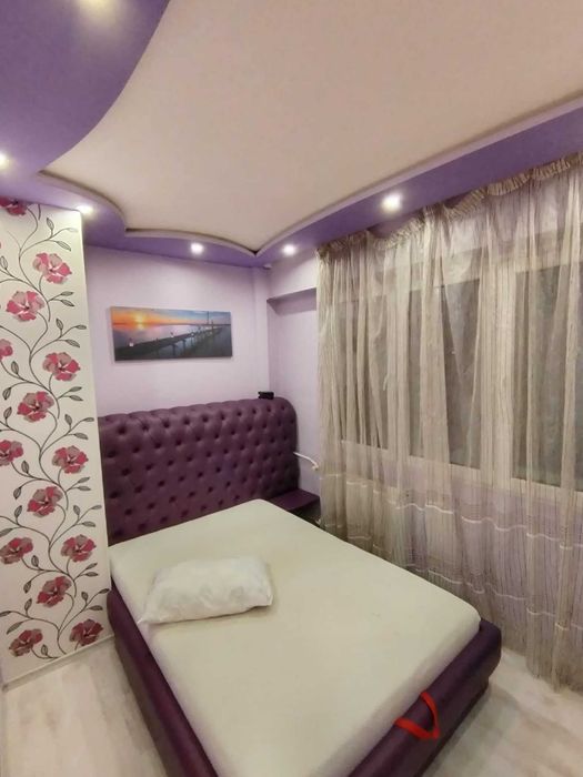 Дава се под наем Двустаен апартамент в София, Люлин 5 - 55 кв.м за 375 € - Снимка #4