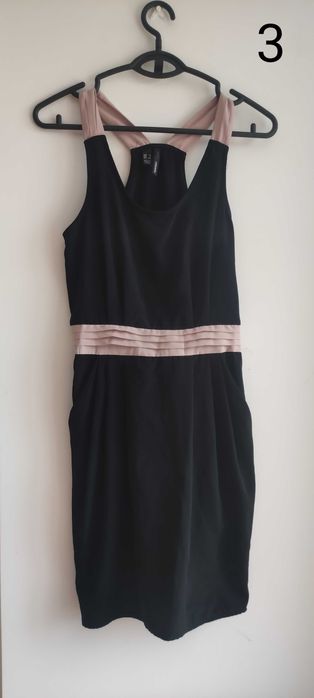 Красиви дамски рокли Next и Mango