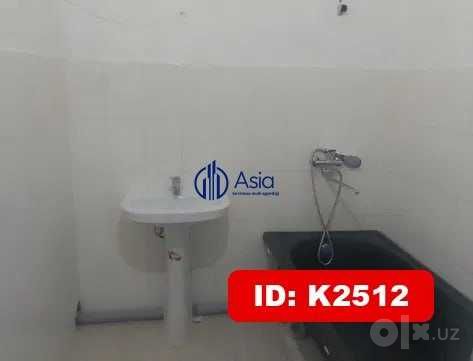 Arzon narxda ijaraga beriladi K2512 Aeraport tarafda 2xonalik