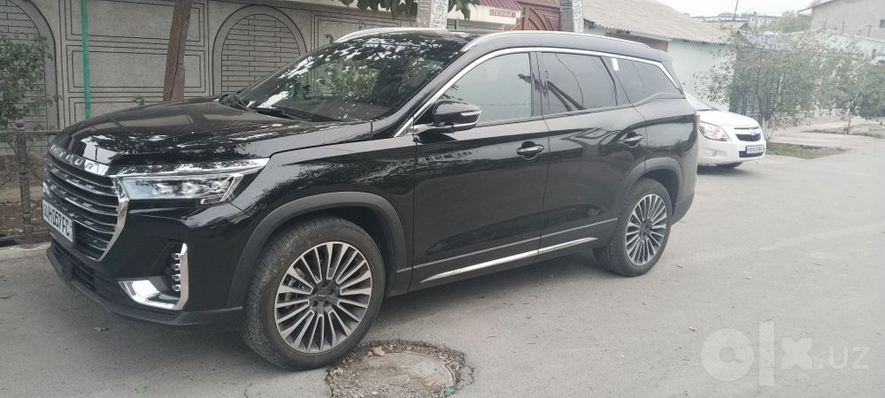 Jetour x90 plus sotiladi