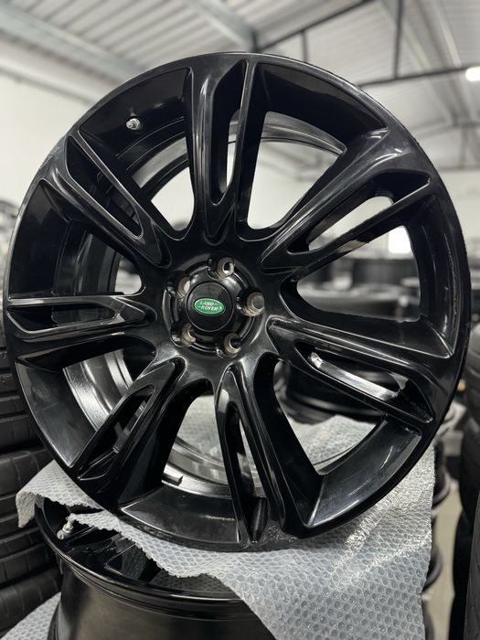 Jante Originale Range Rover Velar R22 L560