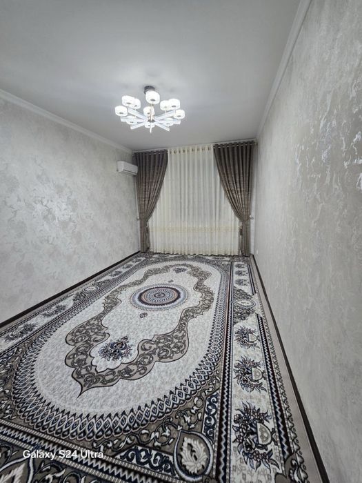 2 хонали квартира сотилади