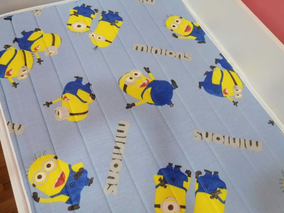 Детски матрак 140/70