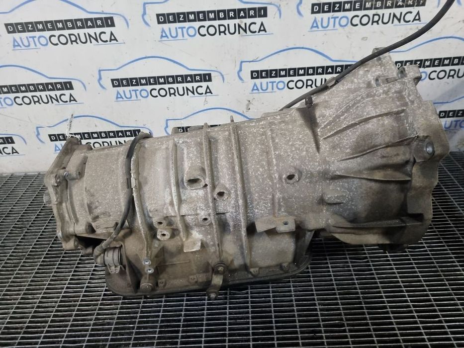 Cutie de viteze BMW X3 E83 2.5 Benzina 2003 - 2006 192CP Automata 6 Trepte M54 B25 Euro4 ...