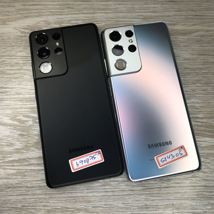 Samsung S21 Ultra 12/256GB