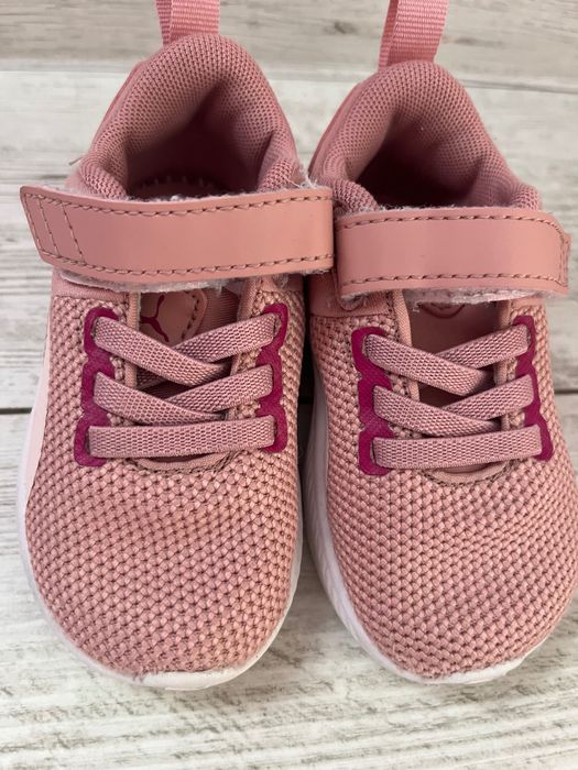 Детски маратонки пума