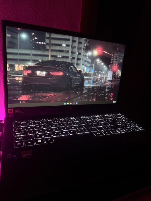 Laptop Gaming Acer Nitro V15