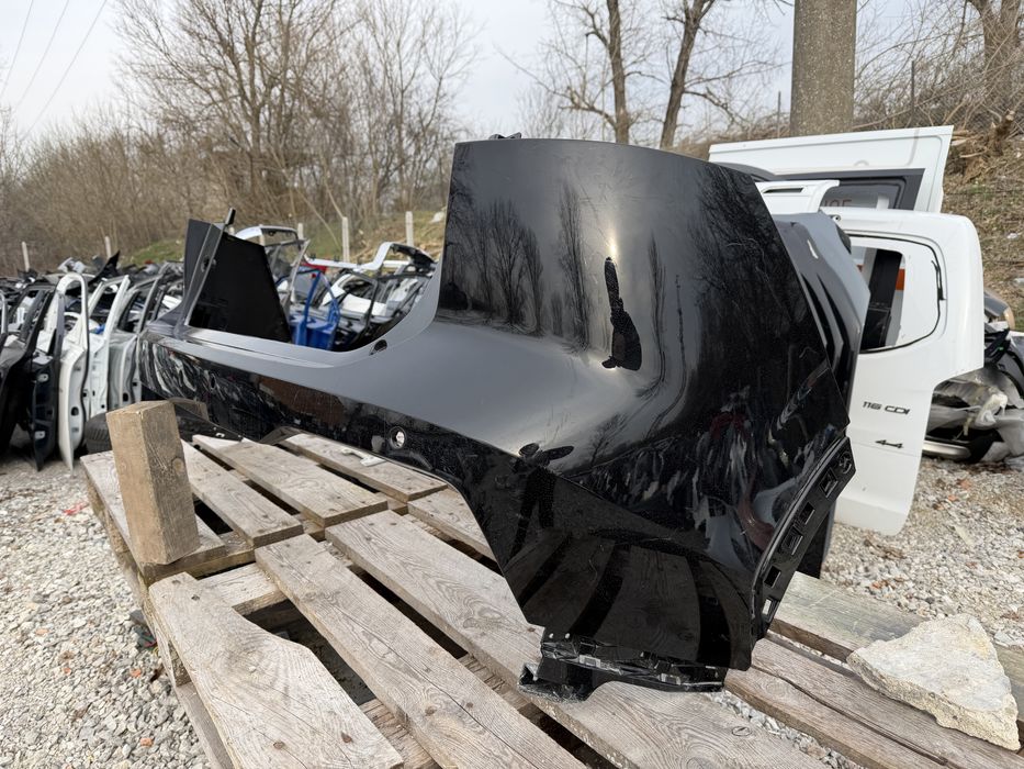 Броня MG HS  2023 год.-