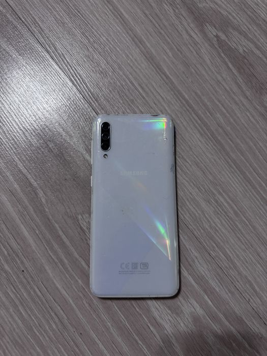 Samsung Galaxy A30s