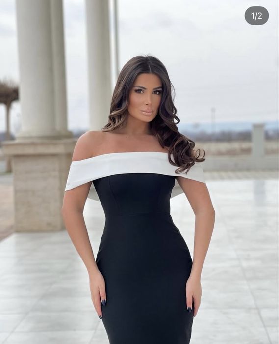 Продаю Платье шикарное.