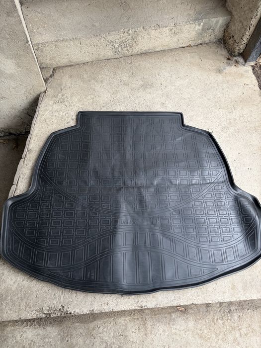 Комплект ковриков Тойота Королла Е210 ( Corolla)