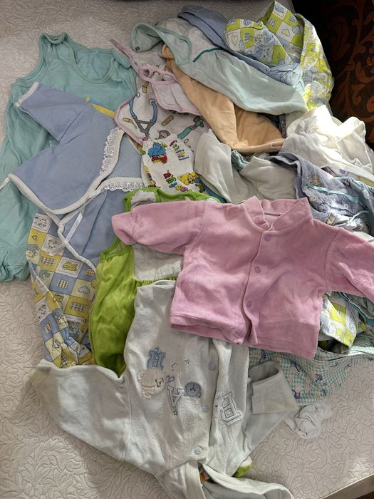 Для новорожденного  продам недорого