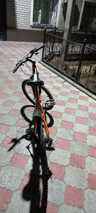 Продам велик торг есть