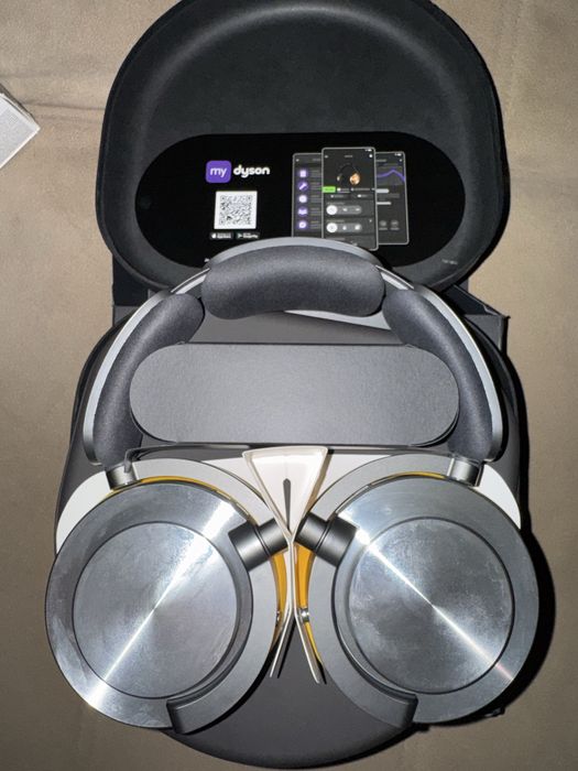 Casti Dyson Ontrac