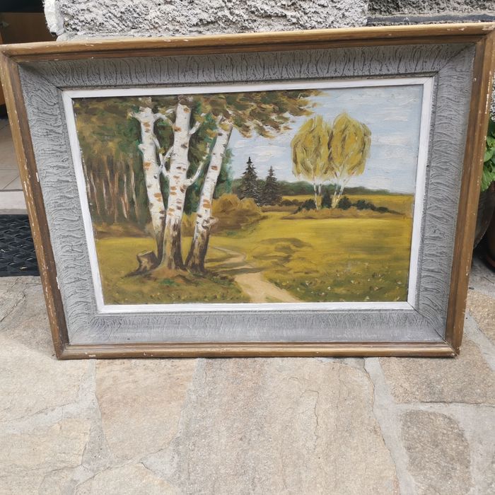 Картина/  картини