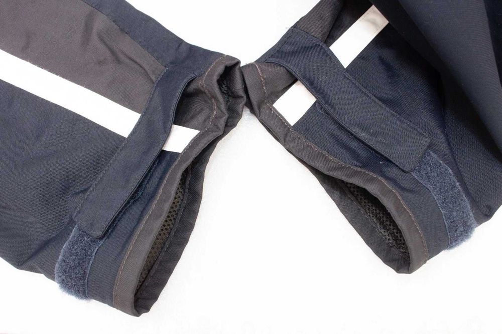 HELLY HANSEN мъжко яке с качулка водоустойчиво тъмно синьо XL