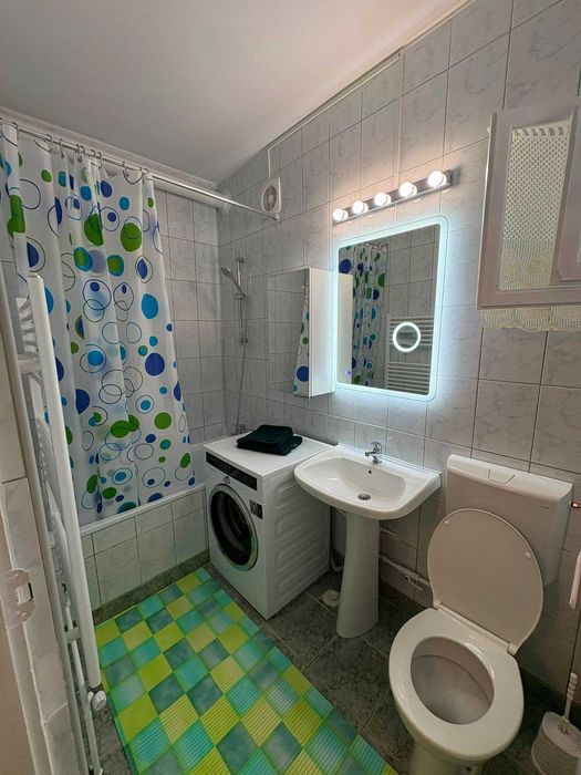 Inchiriez casa Crangasi
