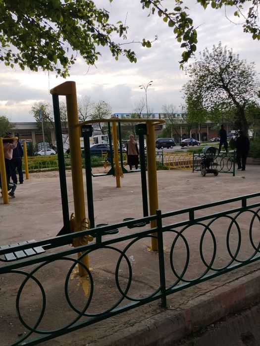 Arenda kvartira Yashnabod tumani Tuzel2 Tuzel metro bekati yaqinda 2xo