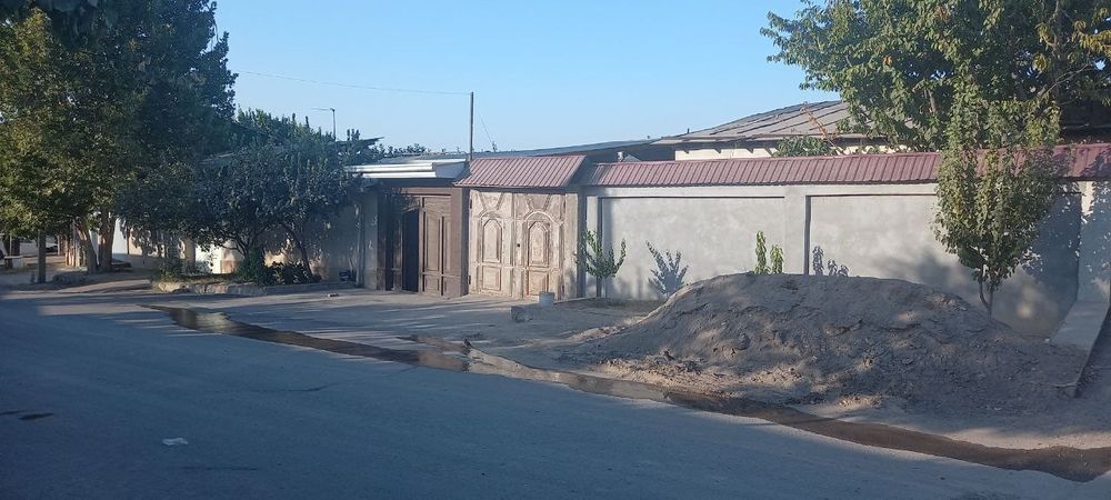 Yunusobod Shahristaniskida yer sotiladi