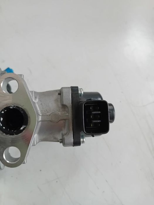 Supapa Valva EGR Dacia Duster Jogger Renault Arkana Captur 1.6 E-Tech Hybrid Motor H4M 632 H4MC632
